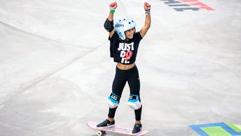 The name game: A few athletes primed for breakouts in '21