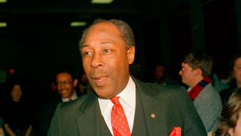 Joe Clark, no-nonsense NJ school principal who inspired movie ‘Lean on Me,’ dead at 82