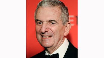 Howard Rubenstein, publicist and NYC elite power broker, dead at 88