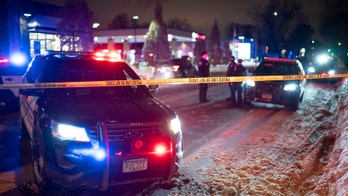 Minneapolis police fatally shoot man during traffic stop, igniting protests