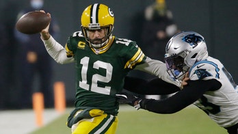 Packers outlast Panthers 24-16 for 4th straight victory