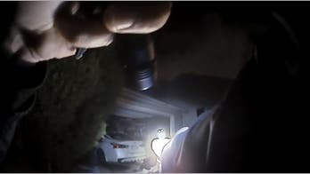 Columbus police officer who shot unarmed Black man is fired