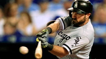 Adam Eaton and White Sox finalize $8 million, 1-year deal