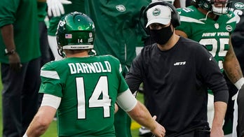 Adam Gase, Jets torched after picking up first win, possibly costing them top draft pick