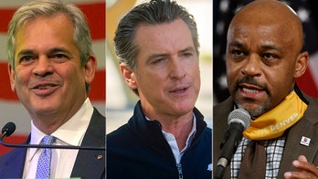 'GMA' reports on politicians caught in COVID hypocrisy, never utters the word 'Democrat'