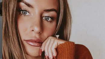 Houston woman Alexis Sharkey was strangled, officials say