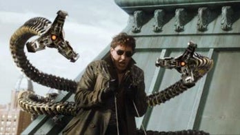 Alfred Molina to return as Doctor Octopus in ‘Spider-Man 3’: report