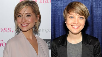 Allison Mack files for divorce from Nicki Clyne: report
