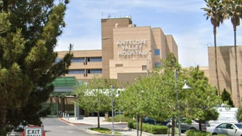 California man charged with killing praying roommate in hospital's COVID-19 ward