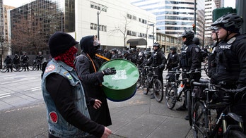 Seattle Antifa member who touted business owners hit list works as children’s camp counselor