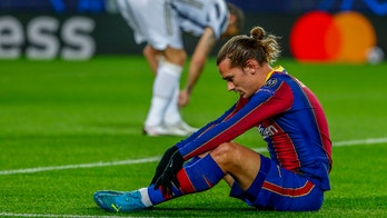 Huawei invites Griezmann to talk after he cut ties