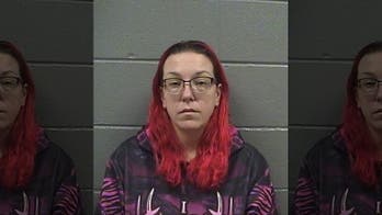 Woman arrested in Illinois cold case deaths of newborn infants 17 years ago