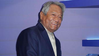 Composer and singer Armando Manzanero dead at 85 after reported coronavirus battle