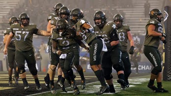 Army, with 9 wins, fights for bowl game: 'They deserve better. Period'
