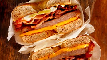 Deli worker in NYC punches customer following complaint about sandwich: report