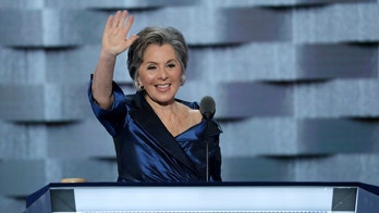 Barbara Boxer claims 'no comparison' between her 2004 electoral college objection and Hawley's