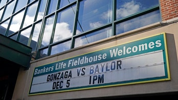 No. 1 Gonzaga vs No. 2 Baylor scrapped over positive tests