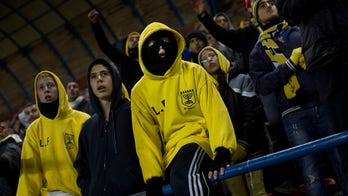 UAE royal buys stake in controversial Israeli soccer club