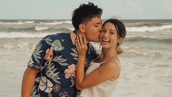 ‘Duck Dynasty’ star Bella Robertson talks engagement: Faith has ‘played the biggest role in our relationship’