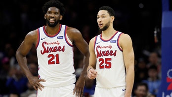 Ben Simmons all in on 76ers’ new buzzword: accountability