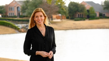 Van Duyne's race for Texas' 24th Congressional District cast as Pelosi's 'most bitter loss'