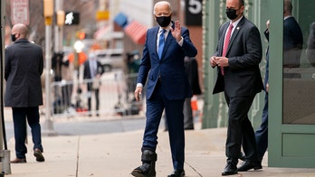 Biden to call for 100 days of masks after inauguration