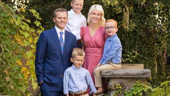 Rep.-elect Blake Moore sees 'aspirational, pro-growth and inclusive' GOP 'bursting' with diversity for future