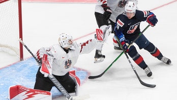 US routs Austria 11-0 to improve to 1-1 in world juniors