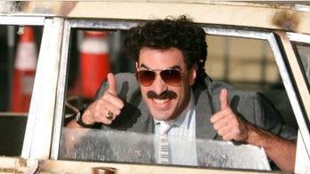 Advocacy groups call for 'Borat' sequel to be barred from Oscars, Golden Globes and more