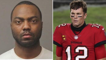Homeless man accused in Tom Brady mansion break-in once busted for stealing memorabilia: report