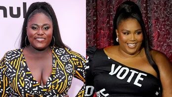 Danielle Brooks shares support for Lizzo amid her own public body positivity struggles