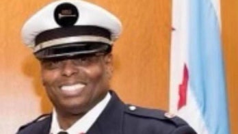 Chicago firefighter dies in exchange of gunfire with would-be carjackers