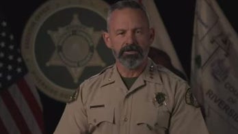 California sheriff tells Newsom county won't be 'blackmailed, bullied, or used as muscle against' residents