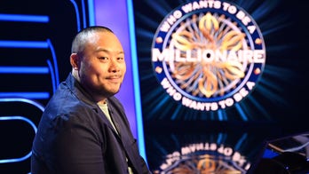 David Chang donates $1 million winnings from ‘Who Wants to Be a Millionaire' to struggling restaurant workers