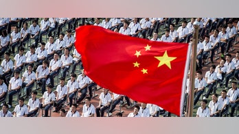 Ron Johnson says extent of Biden-China ties still unknown: 'We haven't unraveled all those'