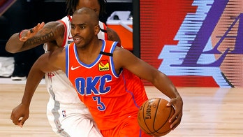 NBA: Teams that break virus protocols may lose games, picks