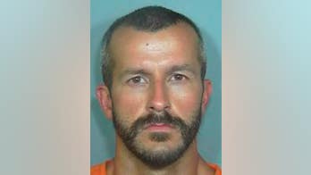 Chris Watts 'dreading' holidays, will spend in protective custody, according to reports