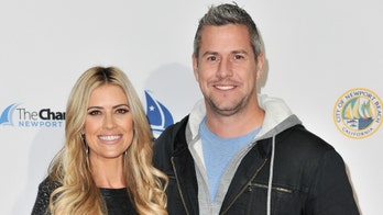 Ant Anstead says Christina Anstead split 'was not my decision': 'It really hit me hard'