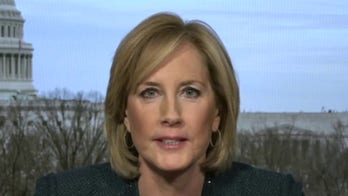 NY GOP candidate Tenney on House reportedly sending envoys to observe recount in congressional district