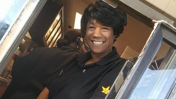 Mississippi Hardee's employee 'overwhelmed' with $1,700 tip, gifts