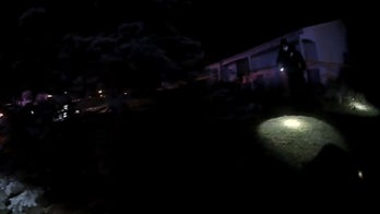 Andre Hill's family attorney, Columbus mayor, police chief decry officers' lack of aid in shooting