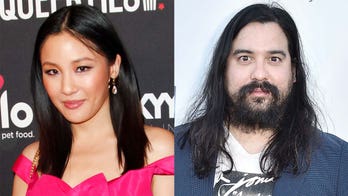 Constance Wu welcomes daughter with boyfriend Ryan Kattner