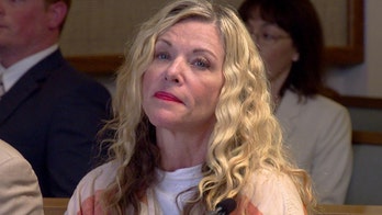 ‘Doomsday’ mom Lori Vallow is ‘an evil monster’ who obsessed over end of times before children's deaths: doc