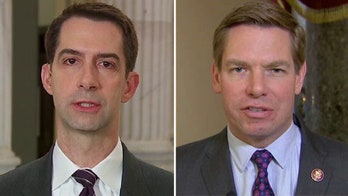 Growing number of top Republicans call for Swalwell removal from House Intelligence Committee