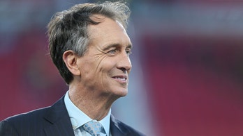 NBC’s Cris Collinsworth 'sick' over his comment about female football fans