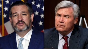 Sen. Cruz clashes with Sen. Whitehouse on Section 230 as Hawley amendment fails in committee