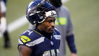 Seahawks' DK Metcalf educating followers on Emmett Till's story during Black History Month