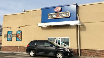 Over 900 Dairy Queen customers 'pay it forward' at Minnesota drive-thru