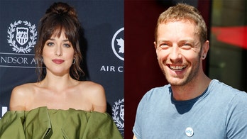 Dakota Johnson talks 'cozy and private' Chris Martin relationship: 'We’ve been together for quite a while'
