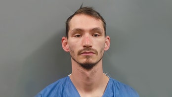 Missouri man charged in 'violent killing' of pregnant woman who disappeared on Thanksgiving